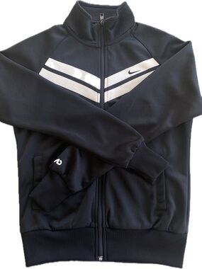 Nike Track Jacket